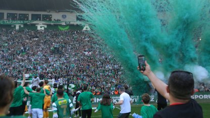 Bursaspor – Somaspor / Ek fotoğraflar