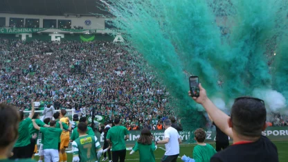 Bursaspor – Somaspor / Ek fotoğraflar