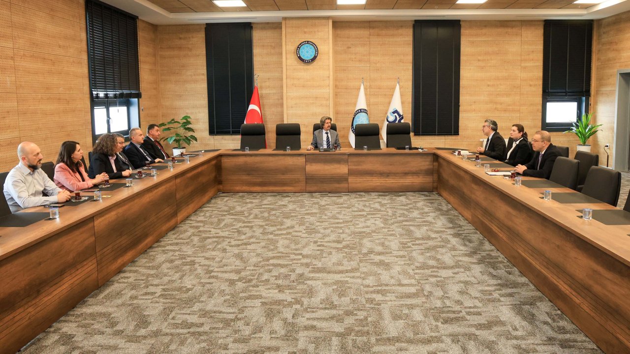 BUÜ’nün kalitesi bir kez daha tescillendi