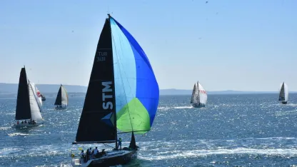 'Çanakkale Zafer Kupası Yarışları' başladı