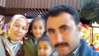 Çanakkale'de tartıştığı eşini av tüfeğiyle öldürdü