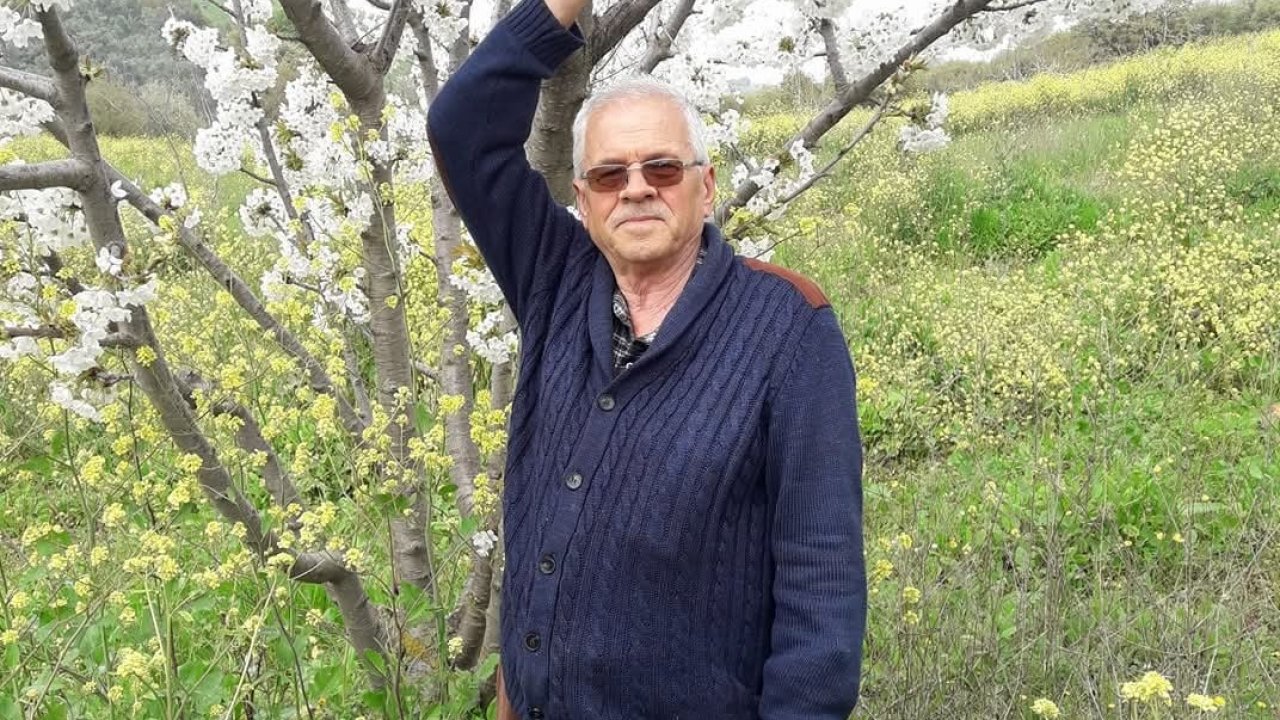 Dereden geçerken aracı suya gömülen sürücü öldü / Ek fotoğraf