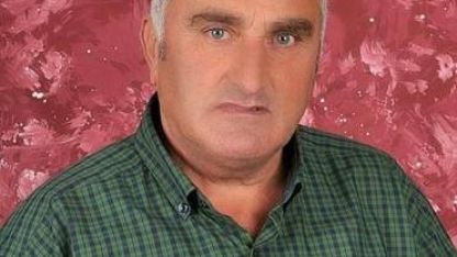 Devrilen traktörün sürücüsü emekli polis öldü