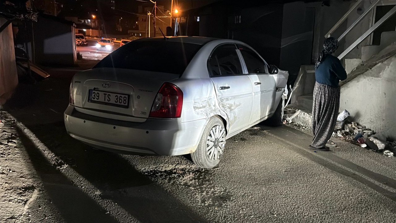 ‘Dur’ ihtarına uymayan alkollü otomobil sürücüsüne 225 bin TL ceza