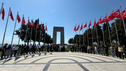 ‘Eceabat’ın Gençleri Ecdadının İzinde’ projesi hayata geçiyor