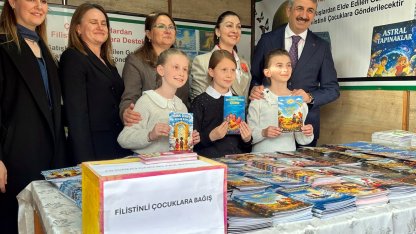 Edirne Valisi Sezer: Çocuklarımızı ekran başından çıkartacak aktivitelere ağırlık vermeliyiz