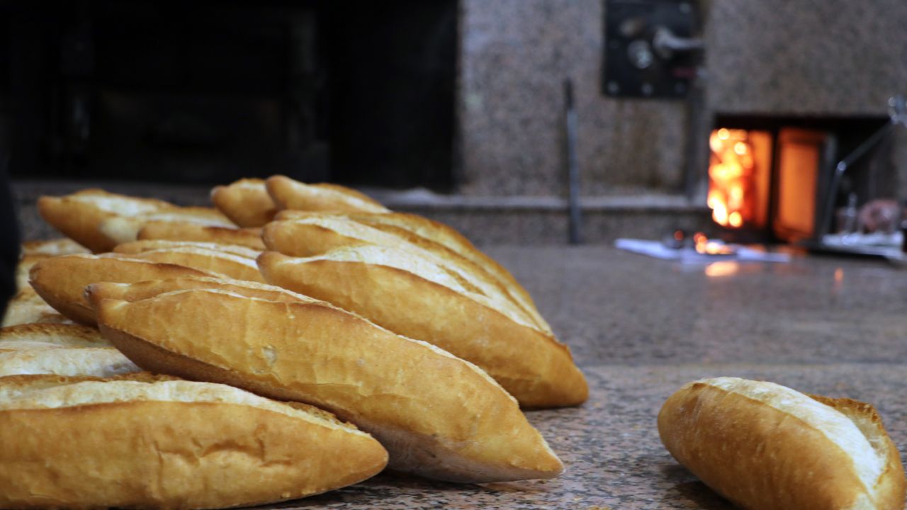 Edirne’de 200 gram ekmek 17.5 lira oldu