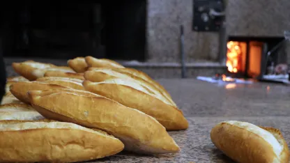 Edirne’de 200 gram ekmek 17.5 lira oldu