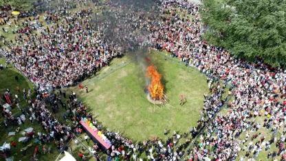 Edirne’de Kakava ve Hıdırellez Şenlikleri için otellerde doluluk yüzde 100’e ulaştı