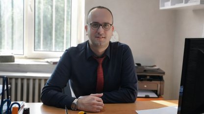 Enez Köylere Hizmet Götürme Birliği Müdürü ‘zimmet’ suçundan tutuklandı