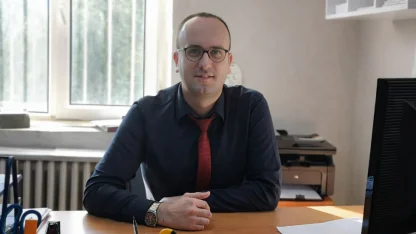 Enez Köylere Hizmet Götürme Birliği Müdürü ‘zimmet’ suçundan tutuklandı