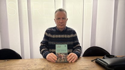 Eski Yalova Valisi Yusuf Erbay, ‘Z Kuşağı İçin Notlar - Yeşil Liderlik’ isimli kitabını yayımladı