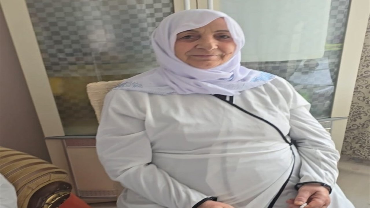 Evde boğazı kesilerek öldürülen kadının cinayet şüphelisi çaldığı altınlarla yakalandı