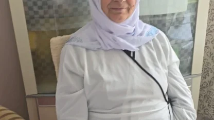 Evinde boğazı kesilerek öldürüldü/ Ek fotoğraf