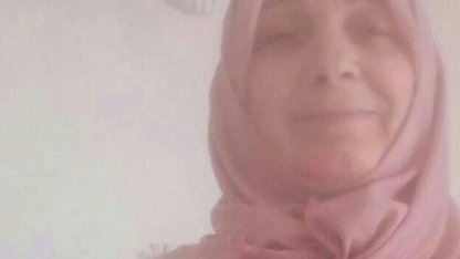 Evinde boğazı kesilerek öldürüldü