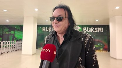 Gökhan Kırdar'dan Bursaspor'a özel ‘Cendere’ sözü