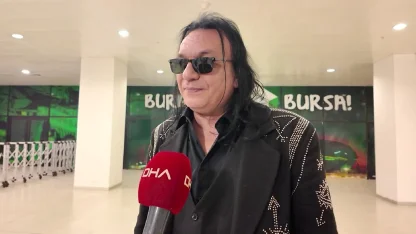 Gökhan Kırdar'dan Bursaspor'a özel ‘Cendere’ sözü