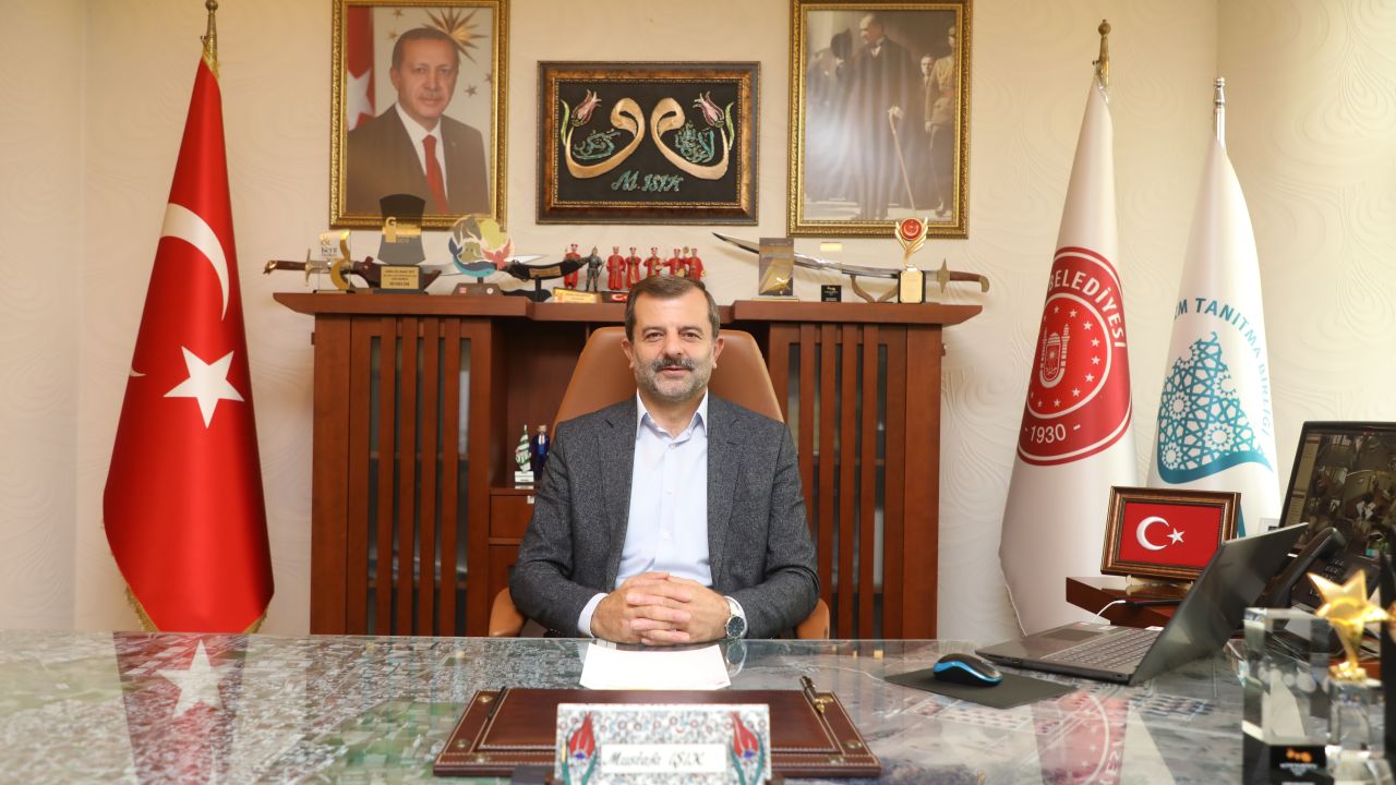 HAGEL Başkanlığı’nda Mustafa Işık dönemi