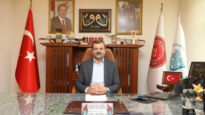 HAGEL Başkanlığı’nda Mustafa Işık dönemi