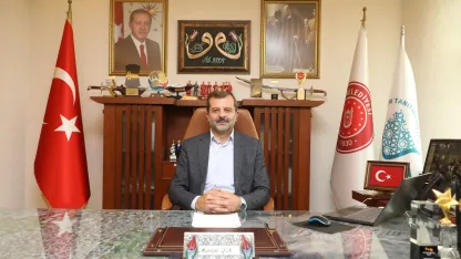 HAGEL Başkanlığı’nda Mustafa Işık dönemi