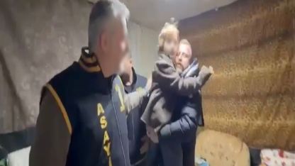 İlkokula başlayan Nazar’ın velayeti annesine verildi; mahkeme tebligatının ardından Almanya’ya gidecek