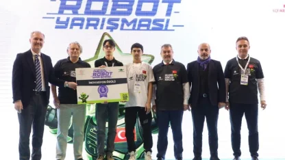 İnegöl Belediyesi Baykoca Teknoloji Platformuna inovasyon ödülü