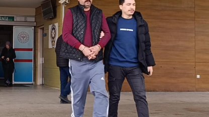 İnegöl’de uyuşturucu operasyonu; 1 tutuklama