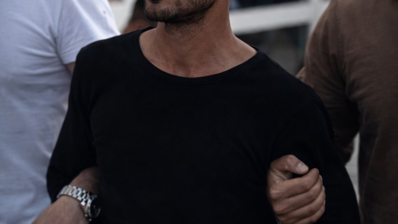 Kardeşinin katilini cezaevinden çıktıktan 1 hafta sonra öldürdü