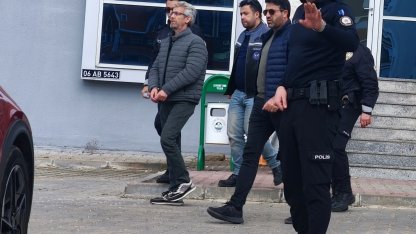 Kardeşinin katilini cezaevinden çıktıktan sonra öldüren zanlı tutuklandı