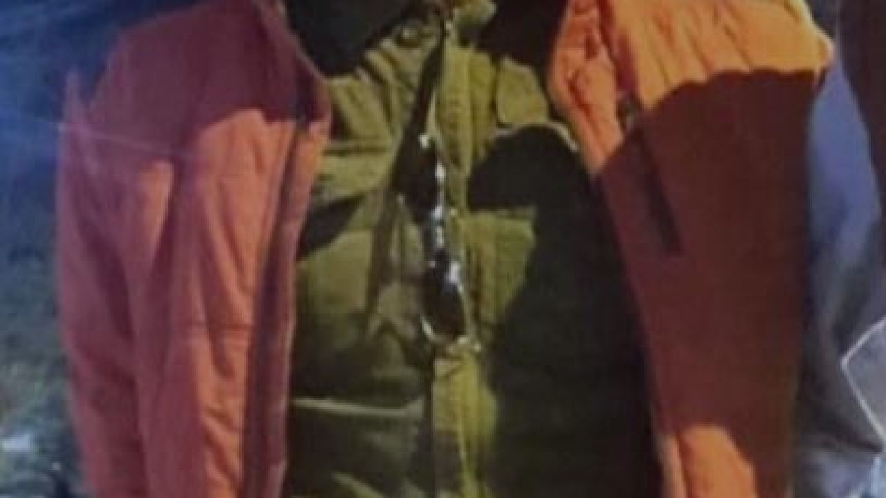 Kavgada göğsünden bıçaklanarak öldürüldü