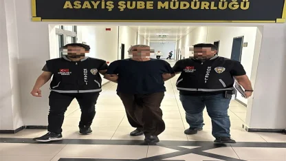 Kendisini dolandırmakla suçladığı baba- oğulu öldüren sanık: Beni öldürecekler diye korktum