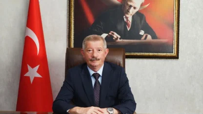 Keşan Kaymakamı Mercan, okullarda alınan güvenlik tedbirleri hakkında bilgilendirdi