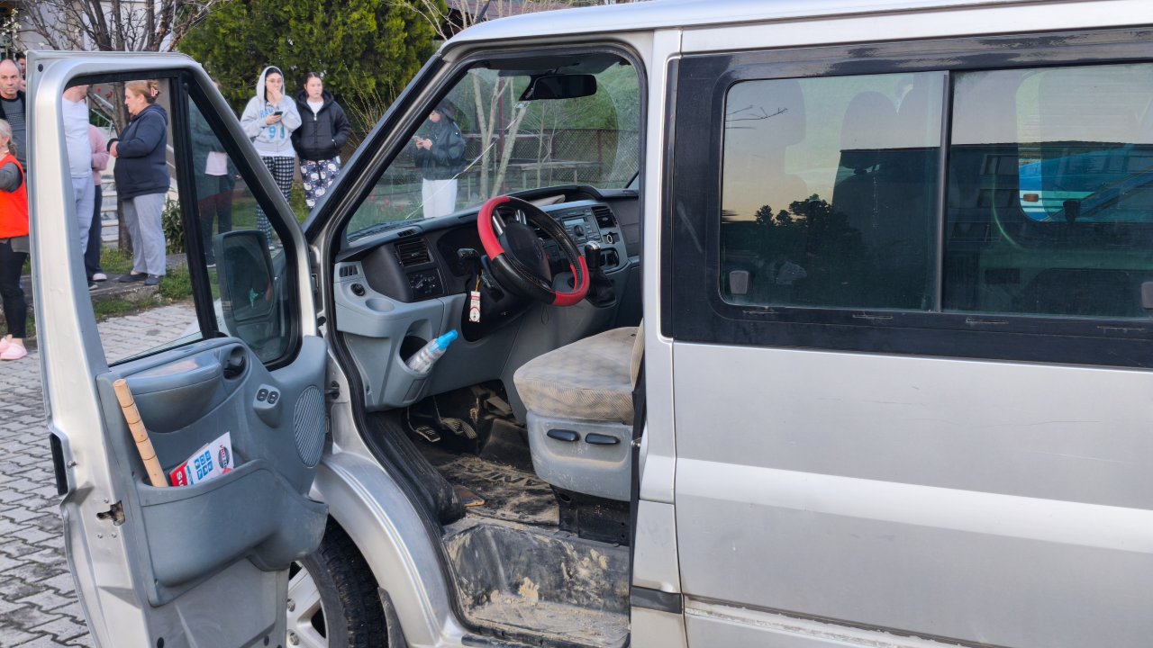 Keşan'daki cinayetin şüphelisi yurt dışına kaçmak isterken yakalandı