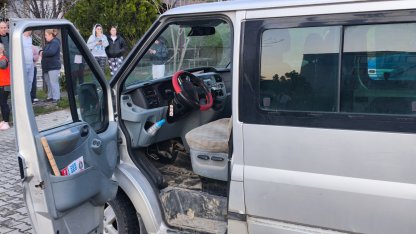 Keşan'daki cinayetin şüphelisi yurt dışına kaçmak isterken yakalandı