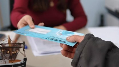 Kestel Belediyesi ihtiyaç sahiplerine alışveriş kartı ile destek oluyor