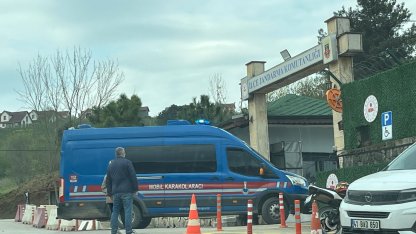 Kocaeli’de jandarmadan operasyon; çok sayıda şüpheli gözaltına alındı