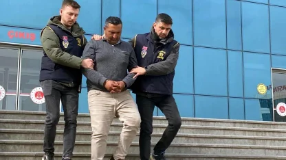 ‘Kokoreç kalmadı’ tartışmasında esnafı tüfekle vuran şüpheli tutuklandı