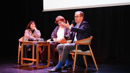 'Köy enstitüleri Türkiye Cumhuriyeti'nin eğitim ve kültür alanındaki en ilerici adımlarından biriydi'