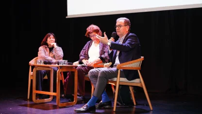 'Köy enstitüleri Türkiye Cumhuriyeti'nin eğitim ve kültür alanındaki en ilerici adımlarından biriydi'