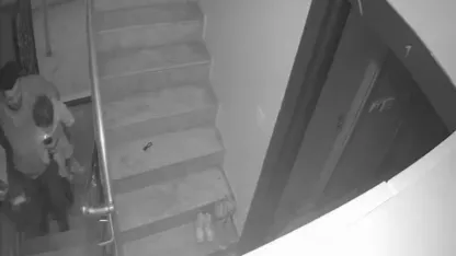 Kucağındaki bebeğiyle birlikte darbedilen baba: Odunla vurdu, kızım çırpınırken tekrar vurdu