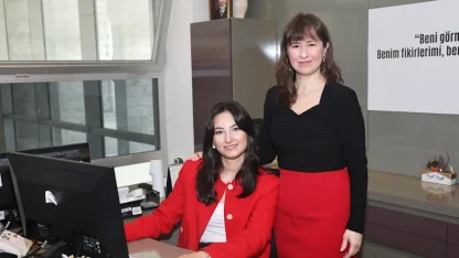 Nilüfer Belediyesi’nden otizm farkındalığına ‘kırmızı’ destek