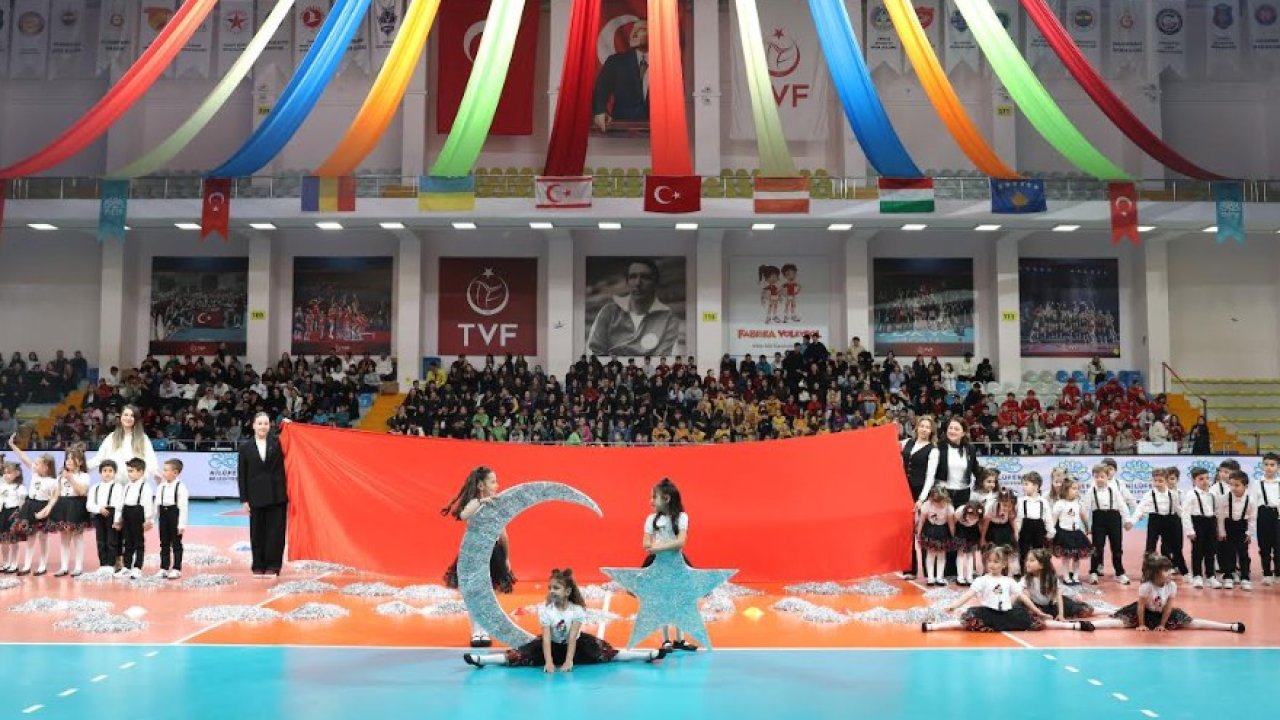 Nilüfer’de spor coşkusu