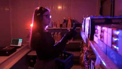 Otizmin zorluklarını yaşayarak öğrendiler