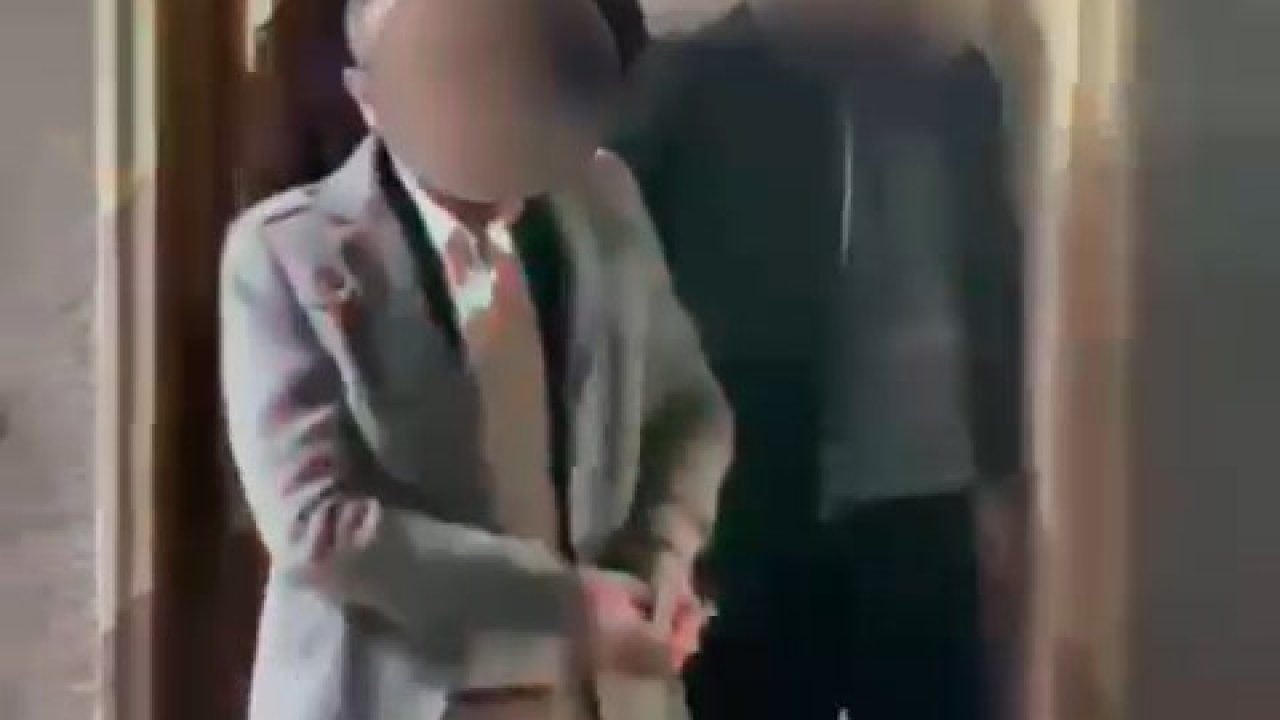 Polis tarafından aranırken, sağlıksız ortamda diplomasız diş tedavisi yaparken yakalandı