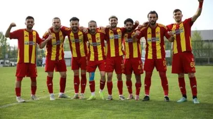 Çorluspor 1947, Bursa’dan Avantajla Dönüyor