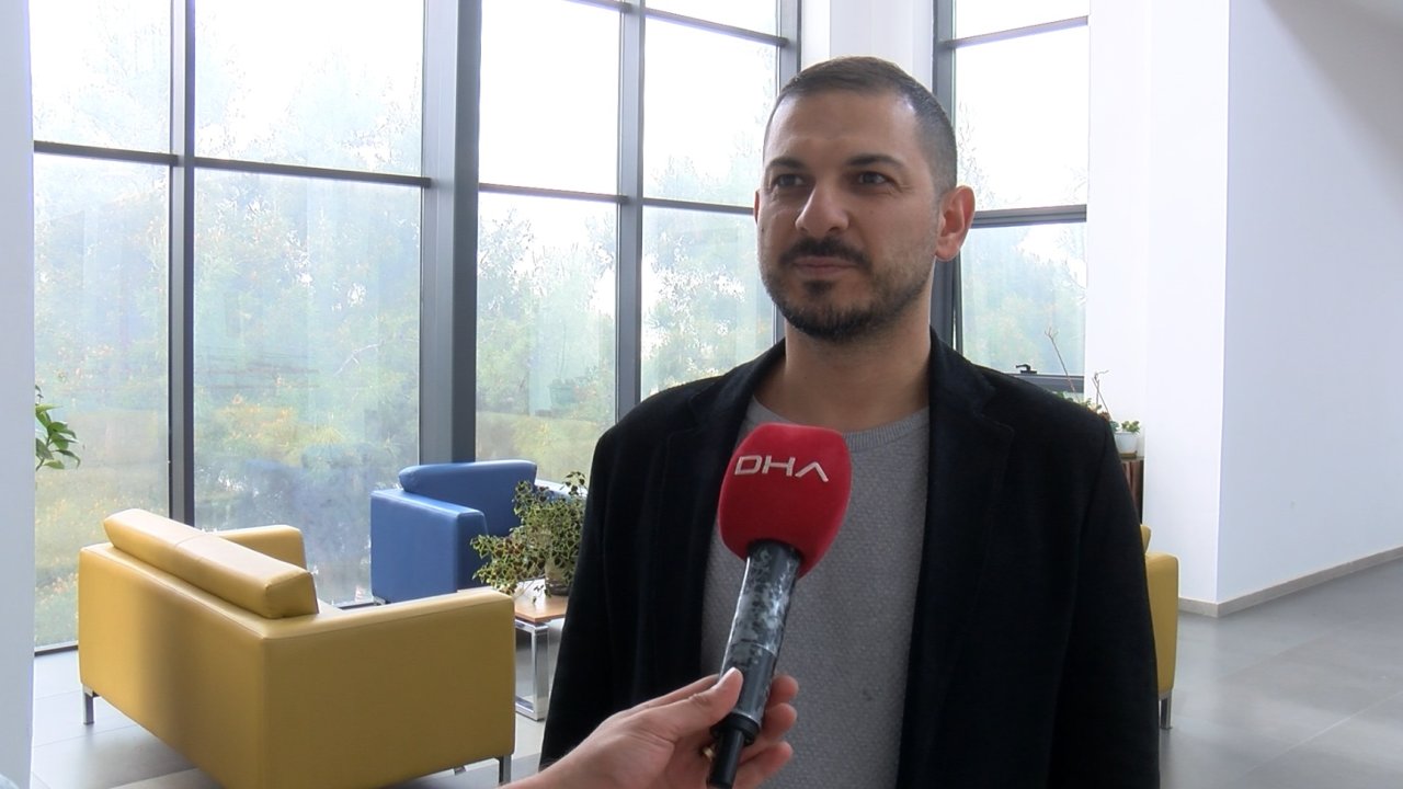 Prof. Dr. Anlı: Çocukların ebeveynleri teknolojik cihazlar değil, aile bireyleridir