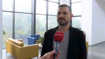 Prof. Dr. Anlı: Çocukların ebeveynleri teknolojik cihazlar değil, aile bireyleridir