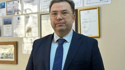 Prof. Dr. Öztürk: Dış aydınlatma ve mavi ışık maruziyeti, hastalıklarla ilişkili hale gelmeye başladı