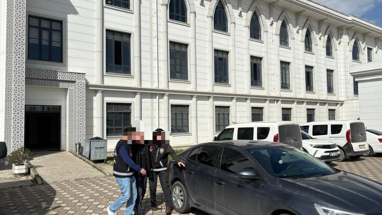 Pusu kurup kardeşini öldüren şüpheli, 31 yıl önce de babasını öldürmüş