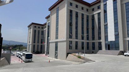 Sahte psikoteknik raporu operasyonunda 6 tutuklama